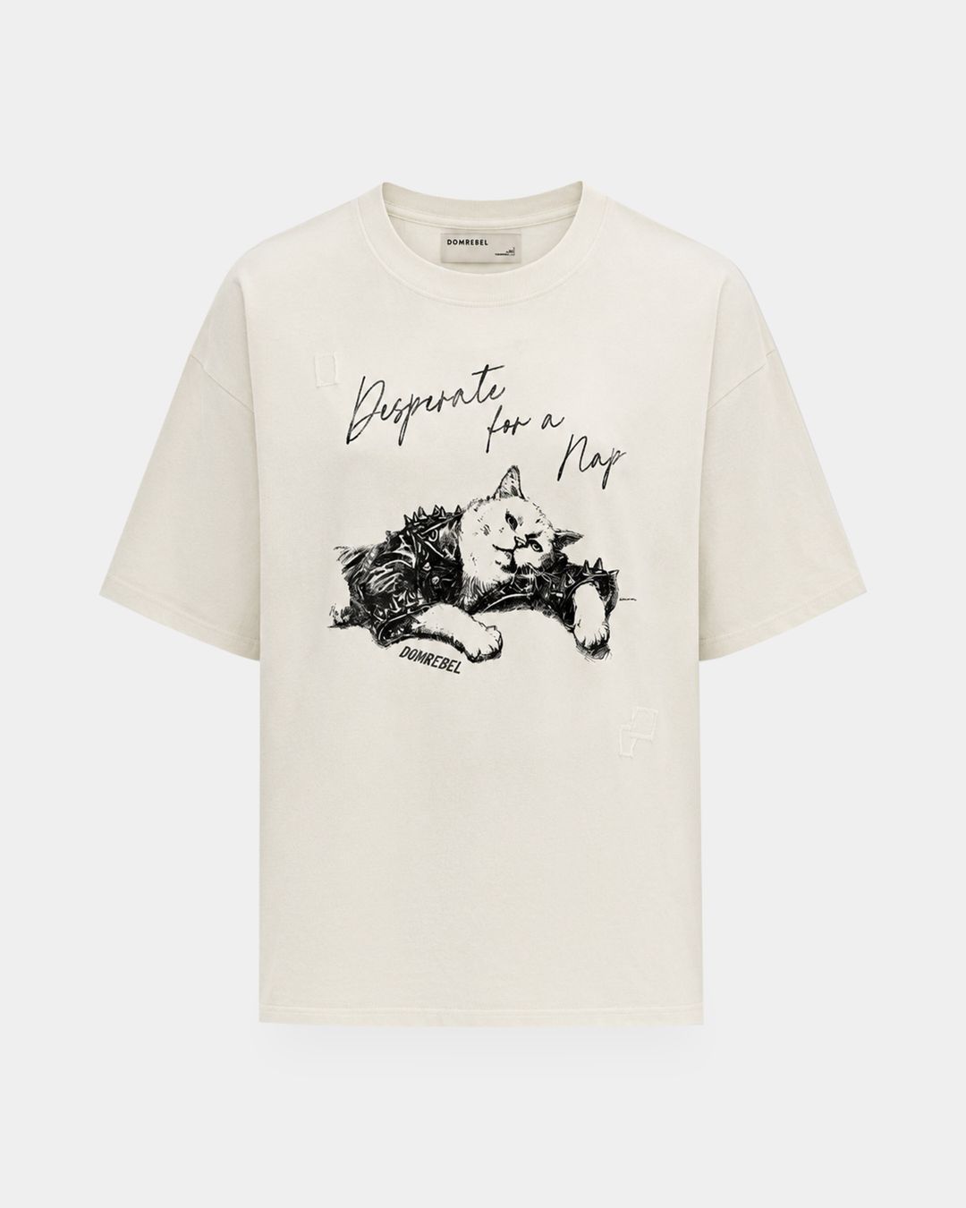 Купить Футболка DOM REBEL