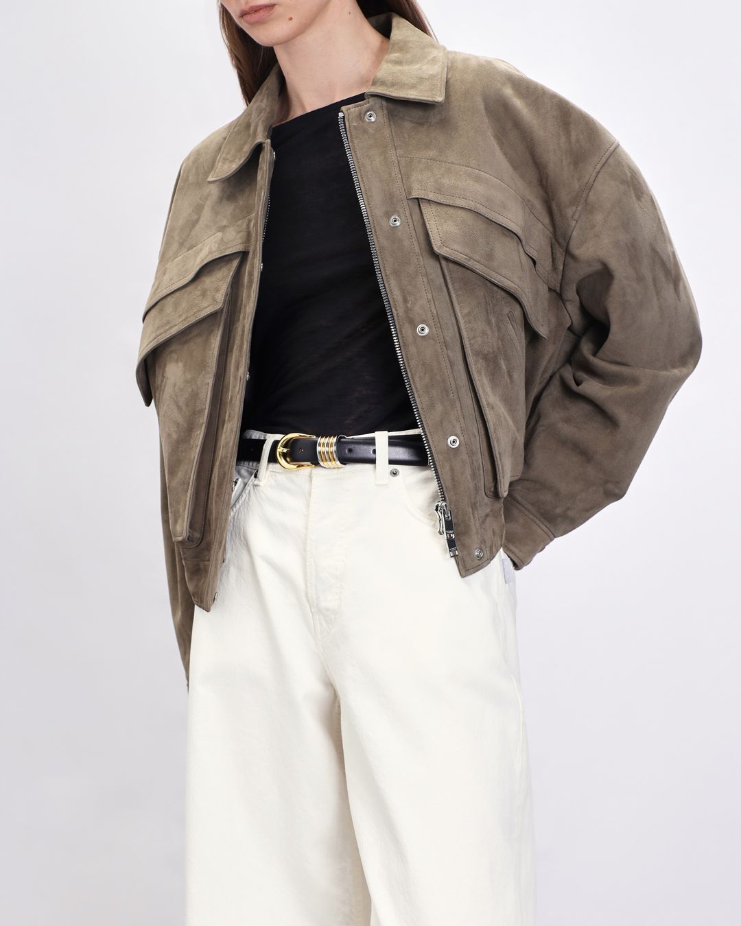 Купить Ремень DEHANCHE