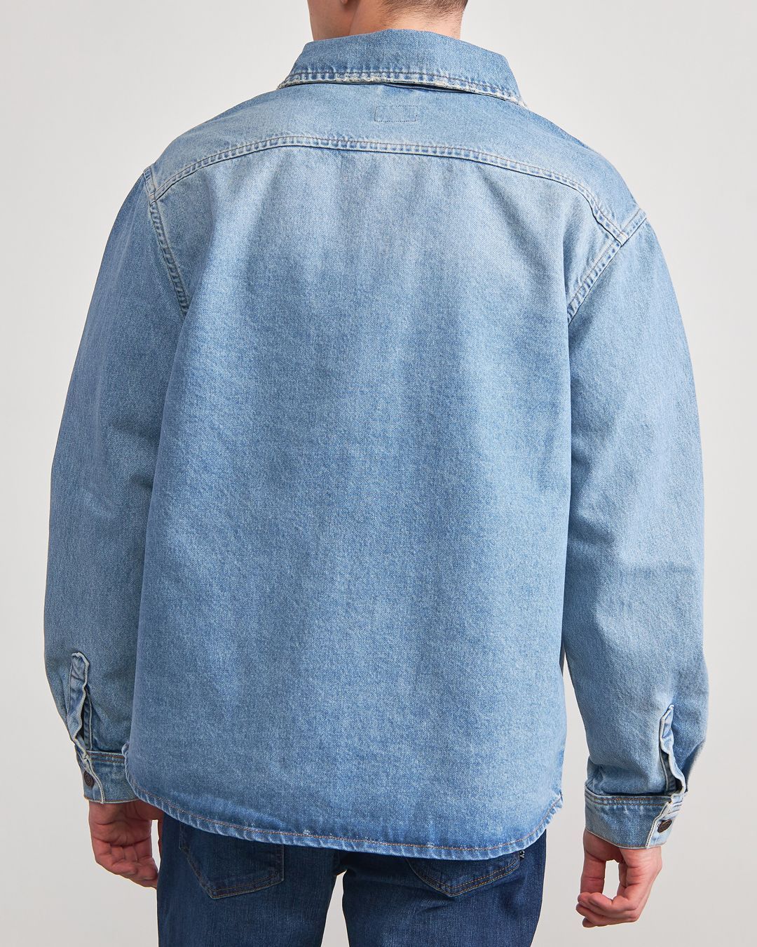 Купить Рубашка BLCV