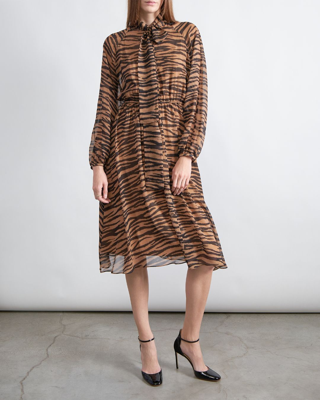 Купить Платье MAX MARA STUDIO