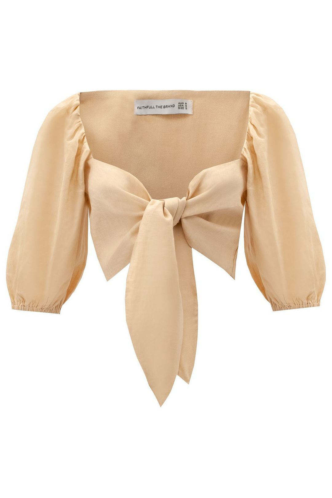 Купить Топ FAITHFULL THE BRAND