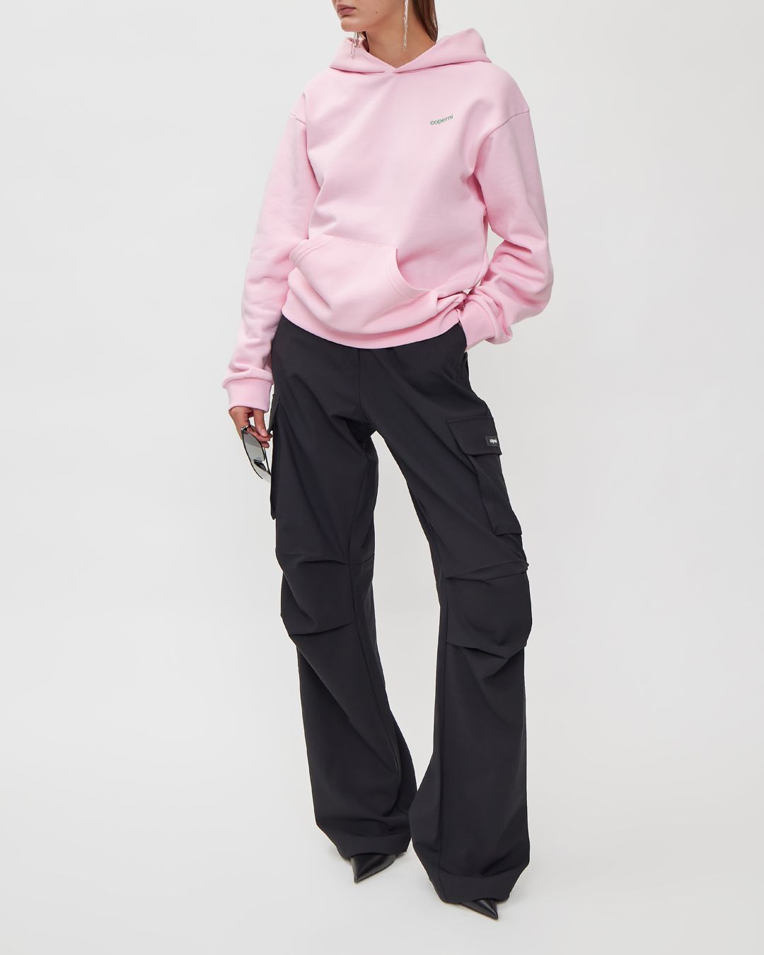 Купить Худи COPERNI