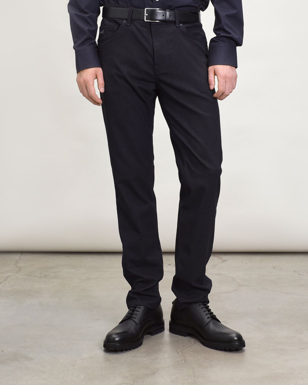 Купить Брюки HUGO BOSS