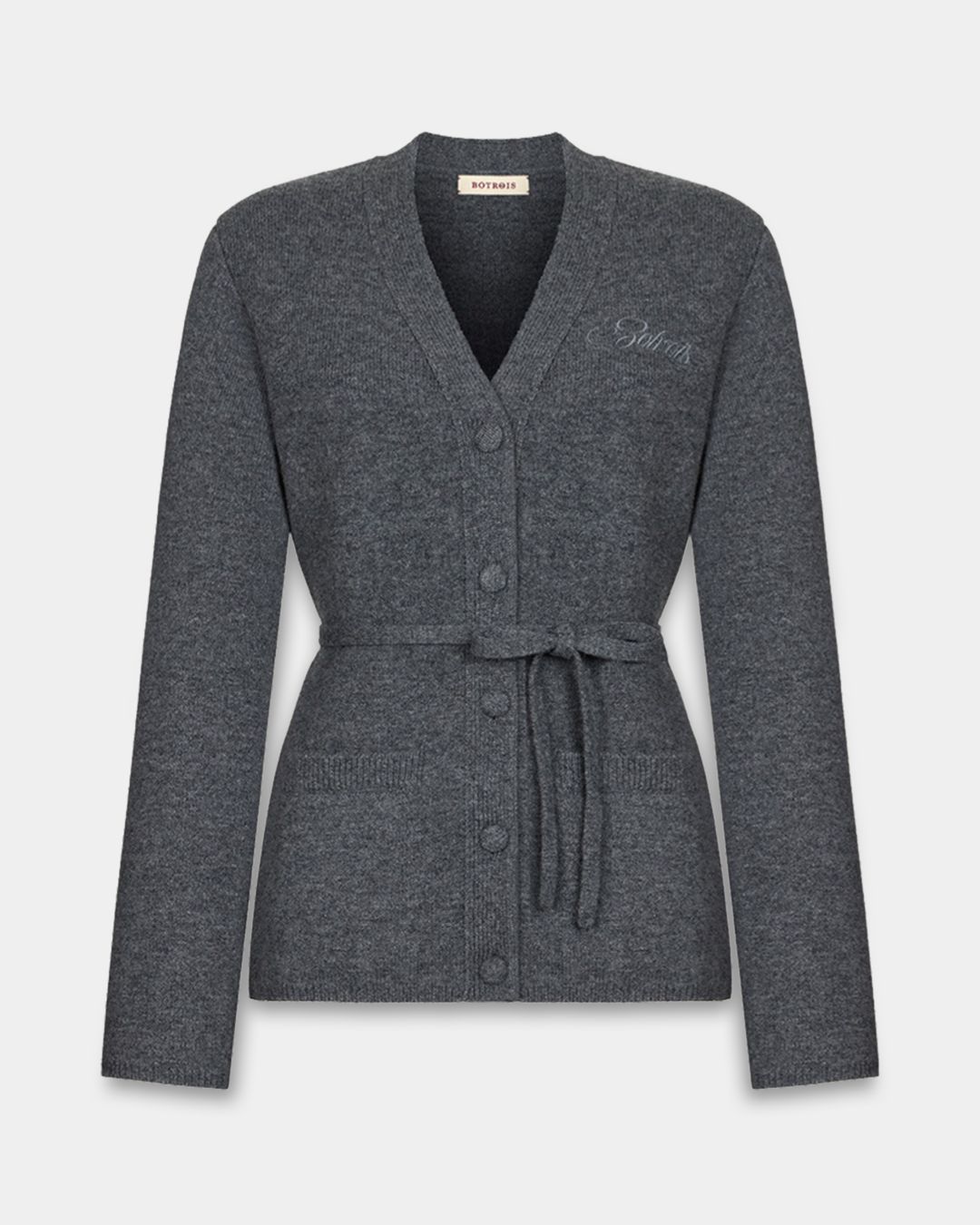 Купить Кардиган BOTROIS
