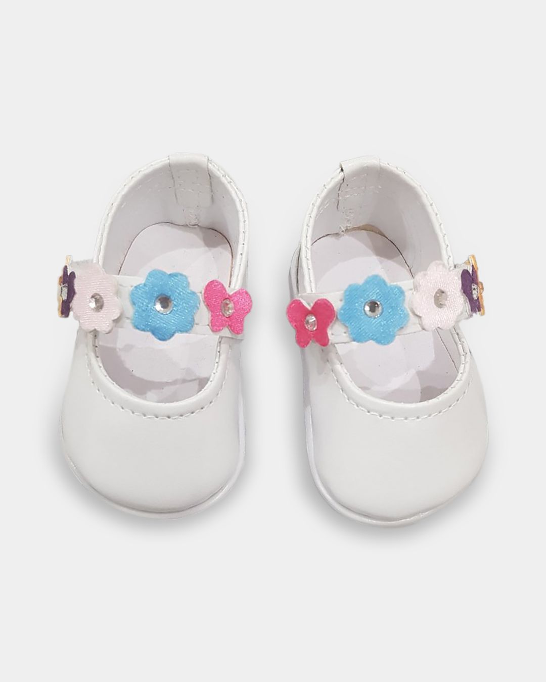 Купить Обувь для кукол 45-50 см: туфли GOTZ