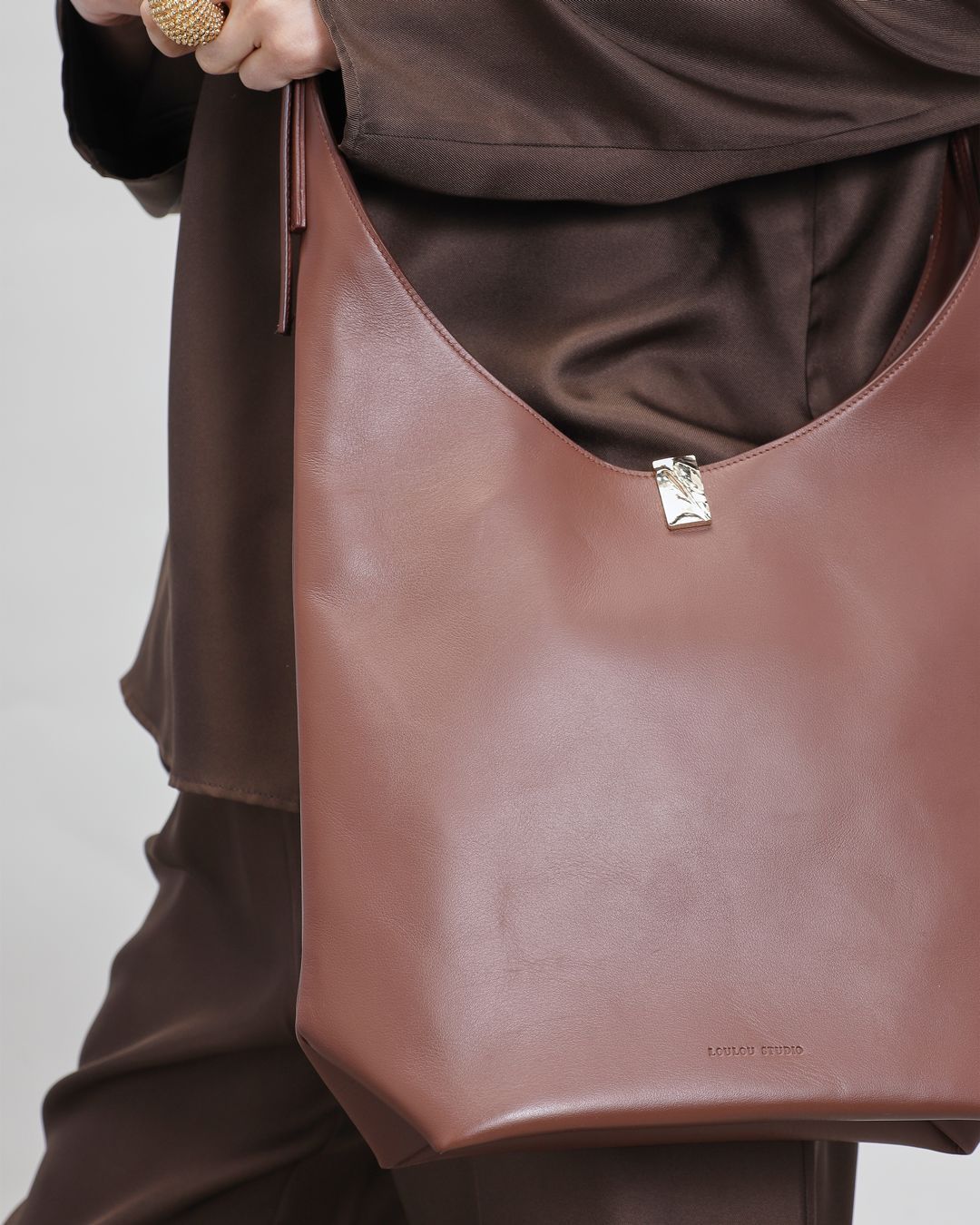 Купить Сумка LOULOU DE SAISON