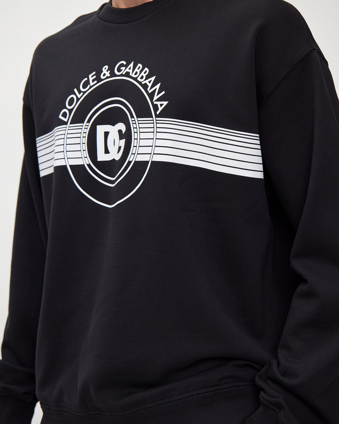 Купить Свитшот DOLCE & GABBANA