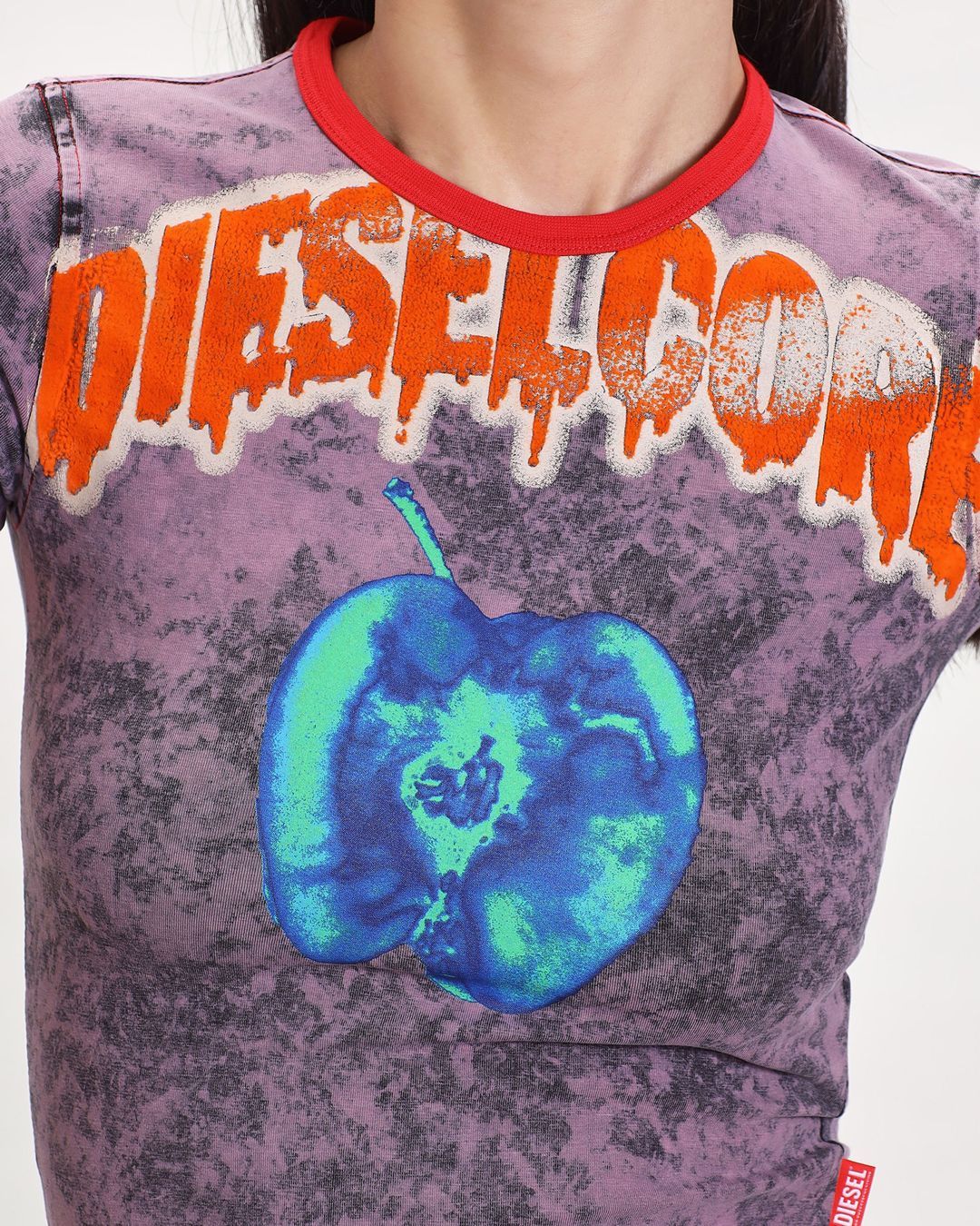 Купить Футболка DIESEL