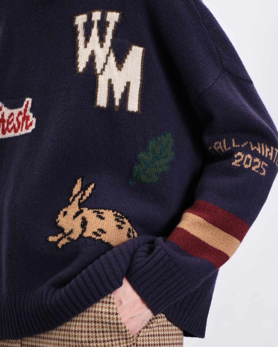 Купить Джемпер WEEKEND MAX MARA