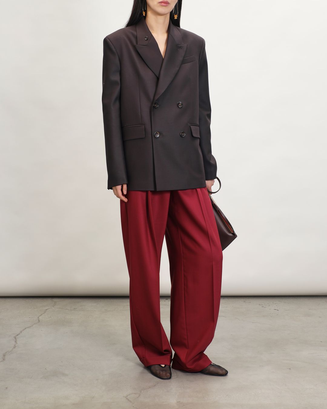 Купить Брюки PERVERT