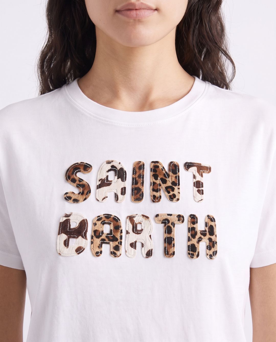 Купить Футболка MC2 SAINT BARTH