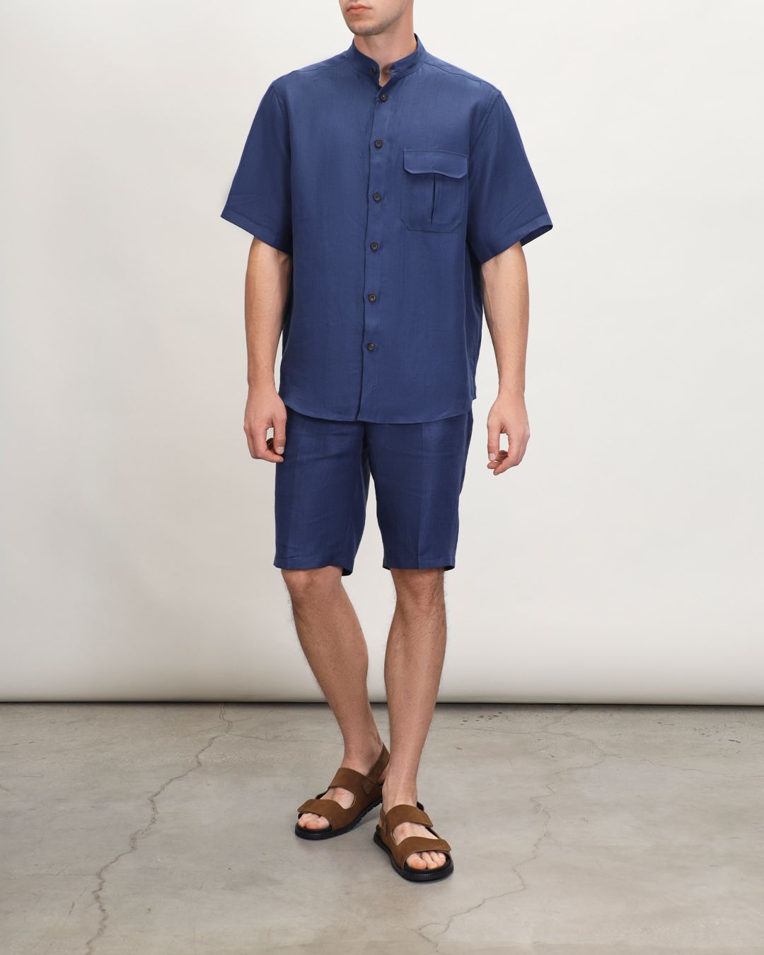 Купить Рубашка CORNELIANI