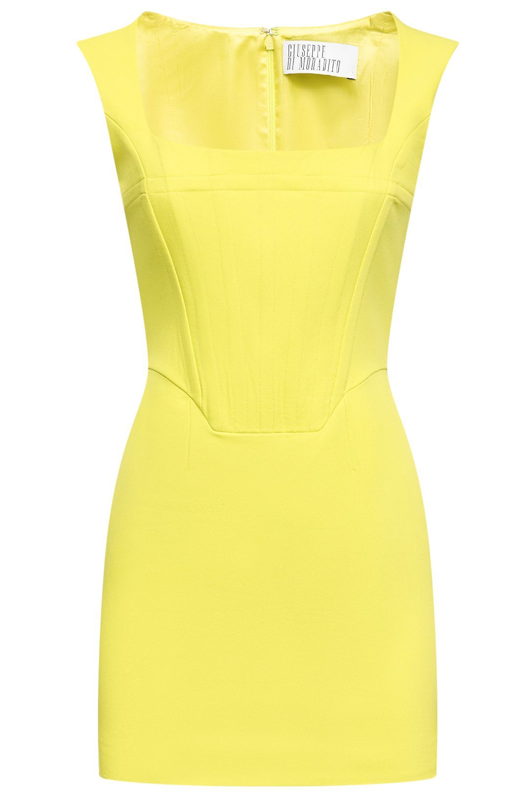 Купить Платье GIUSEPPE DI MORABITO