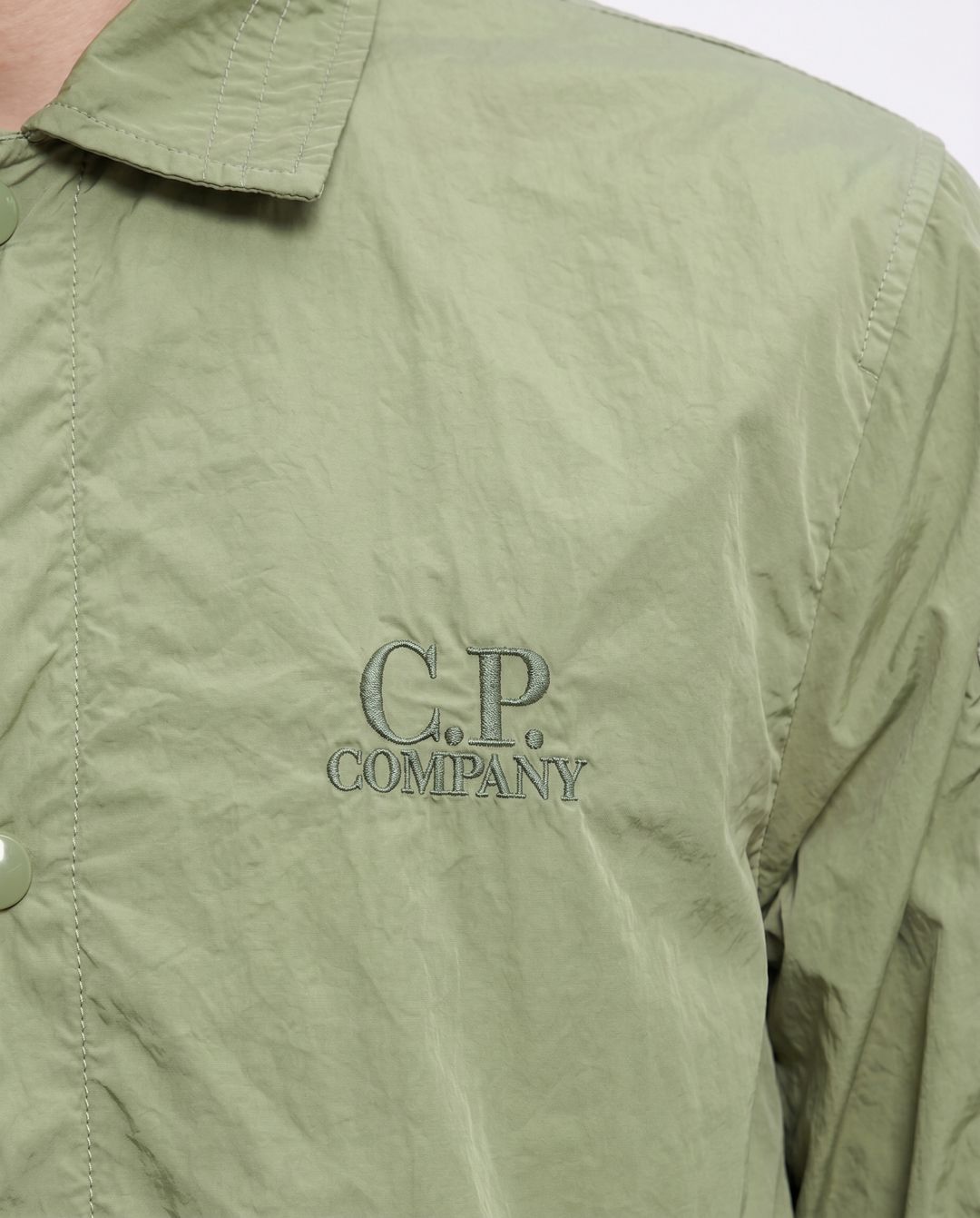 Купить Куртка CP COMPANY MEN