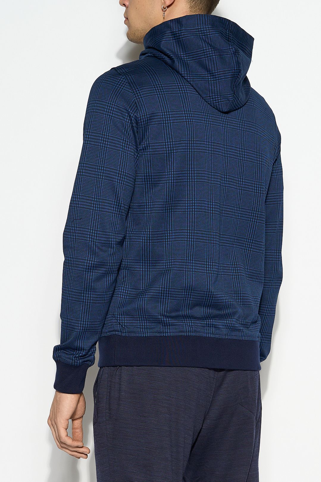 Купить Кардиган CAPOBIANCO