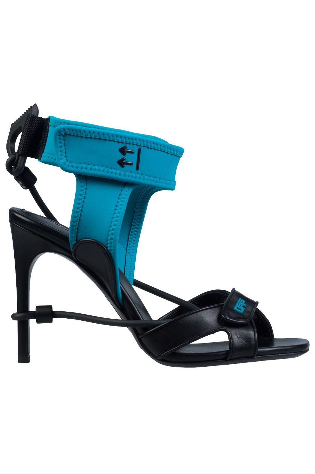 Купить Туфли OFF WHITE