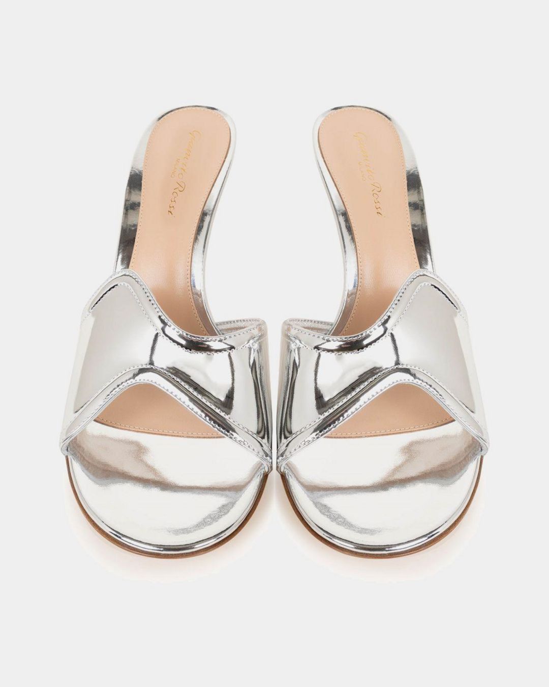 Купить Туфли GIANVITO ROSSI