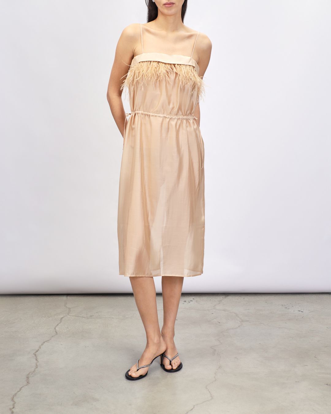 Купить Платье SANCHY