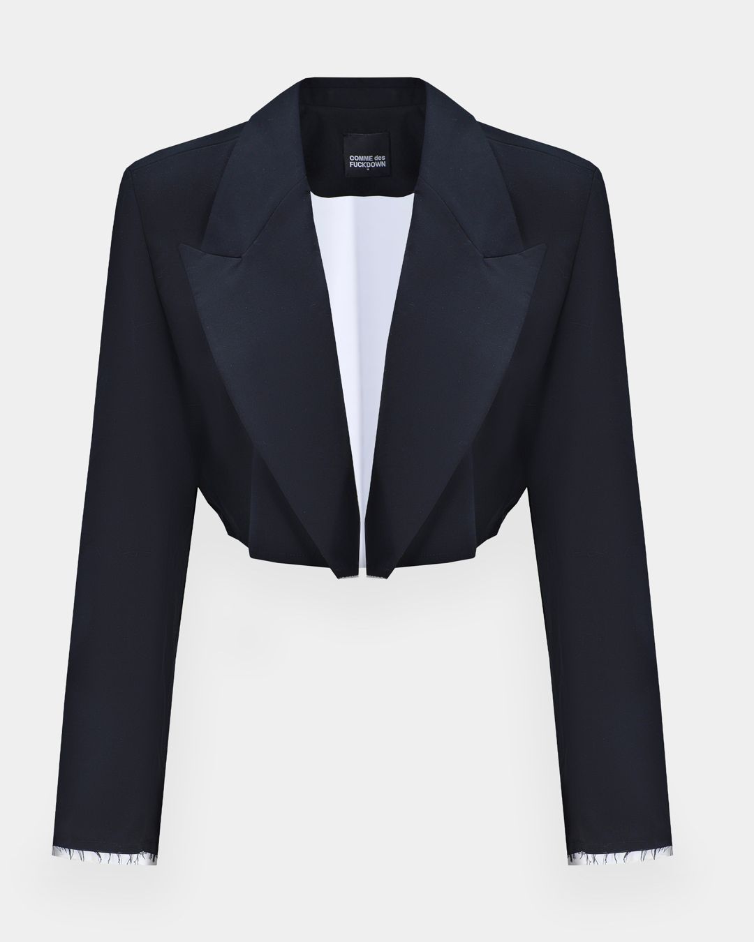 Купить Жакет COMME DES FUCKDOWN