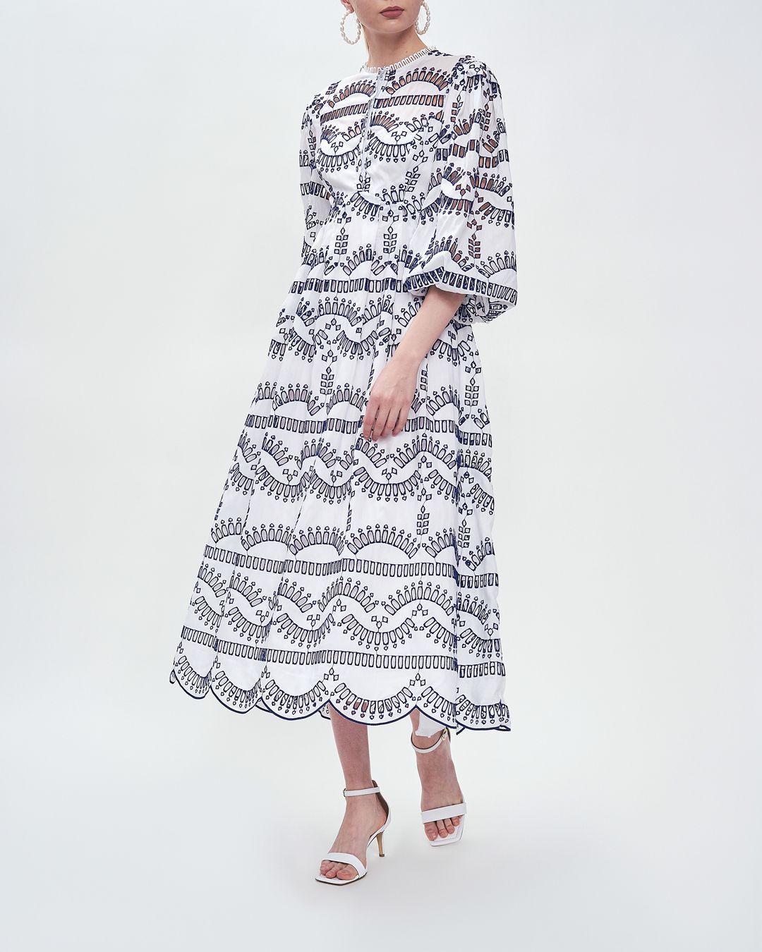 Купить Платье CHARO RUIZ