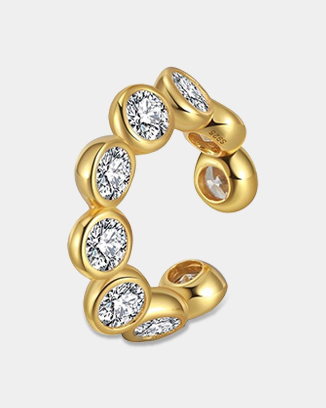 Купить Кафф MENDEL