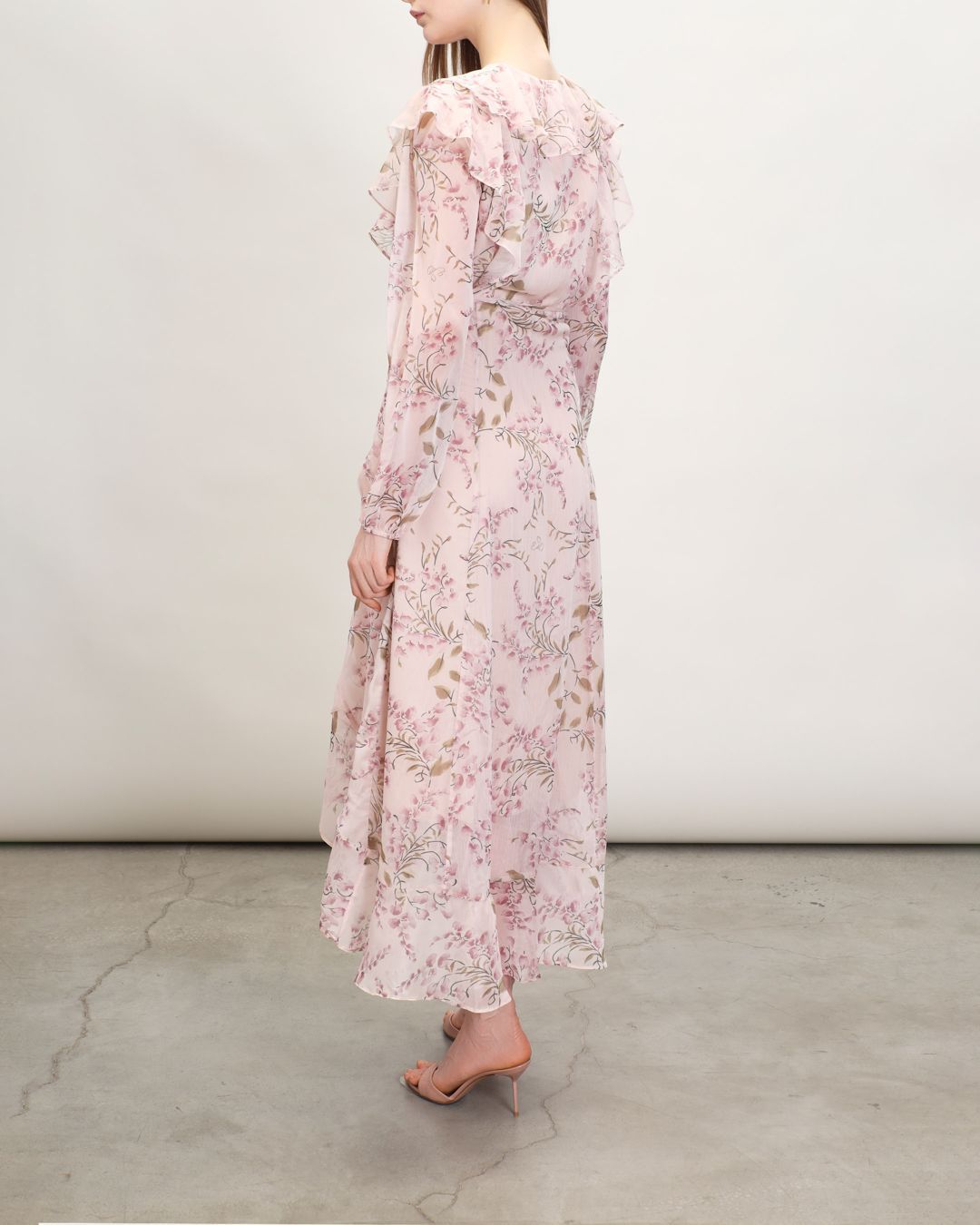 Купить Платье EMILIA DELLORO