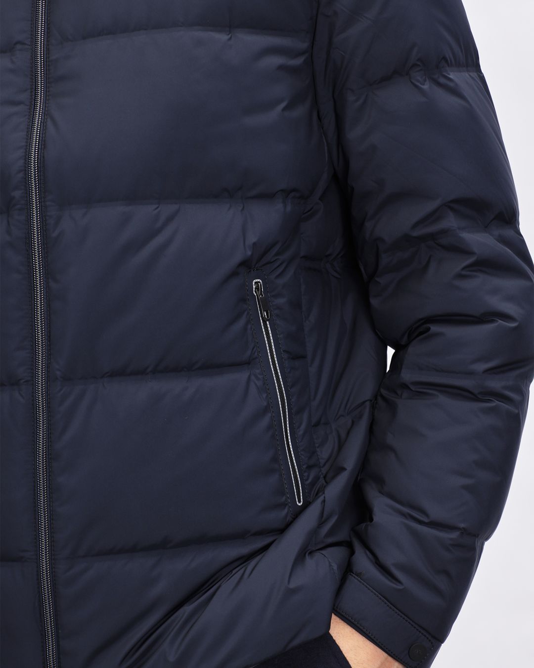 Купить Пуховик CUDGI