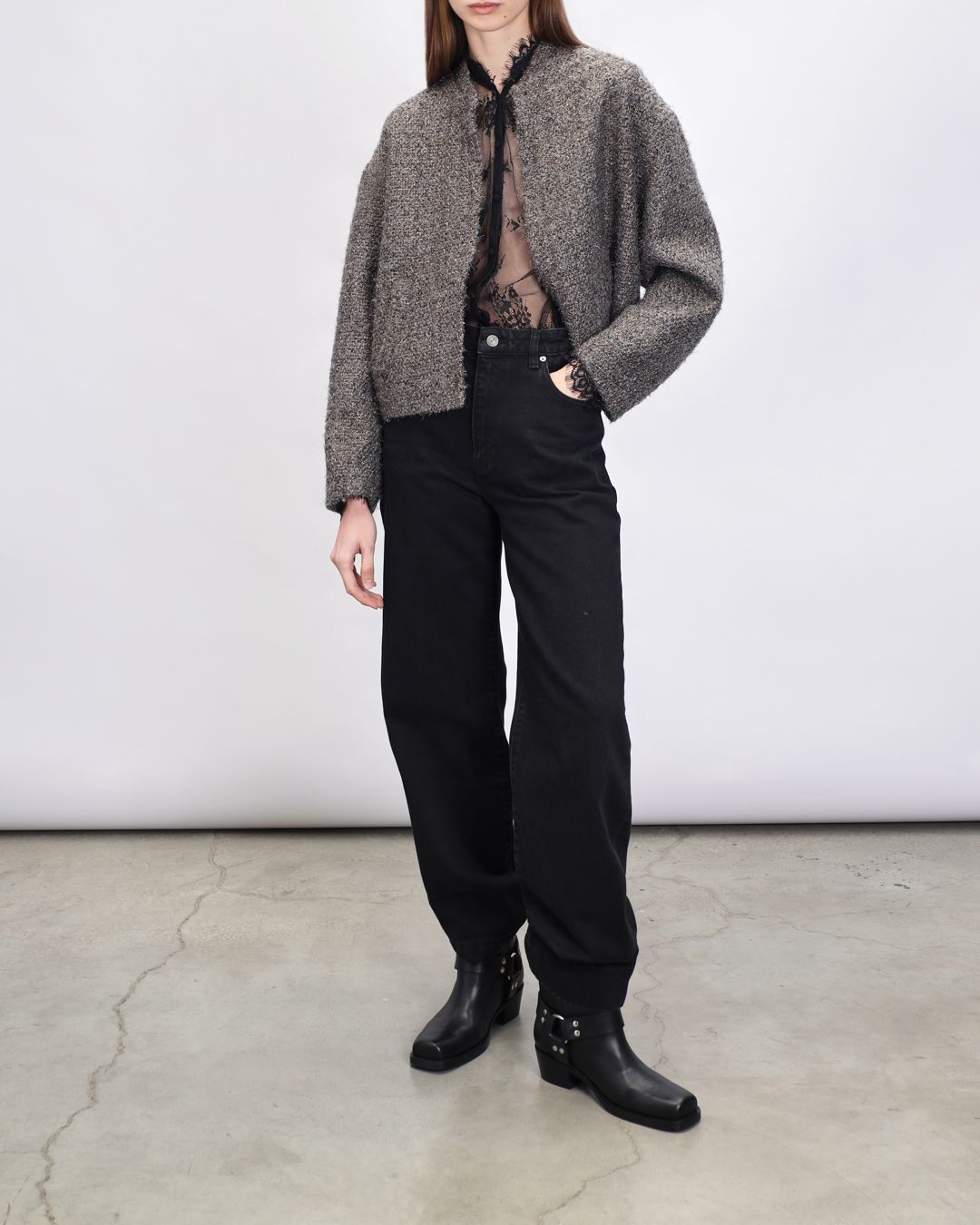 Купить Жакет ROCKABI