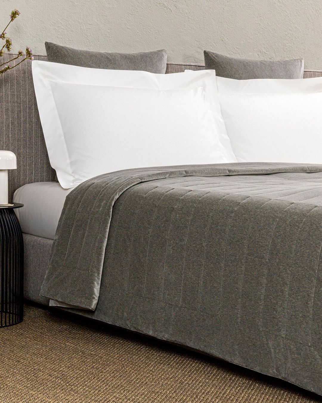 Купить Покрывало 240*260 FRETTE