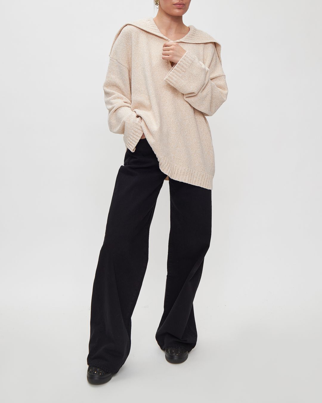 Купить Кеды STOKTON