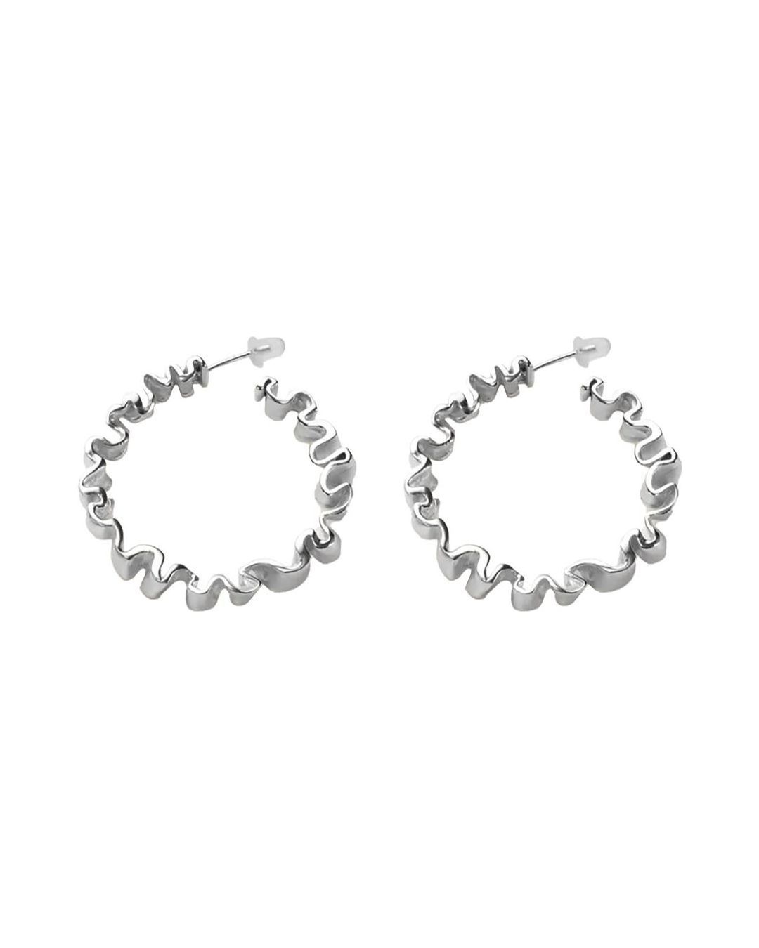 Купить Серьги RINGSTONE