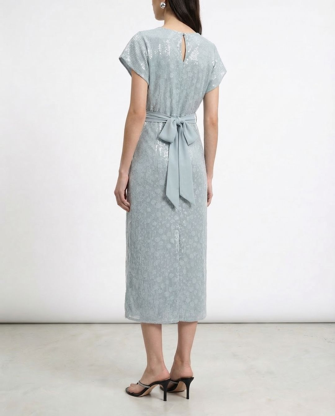 Купить Платье EMILIA DELLORO