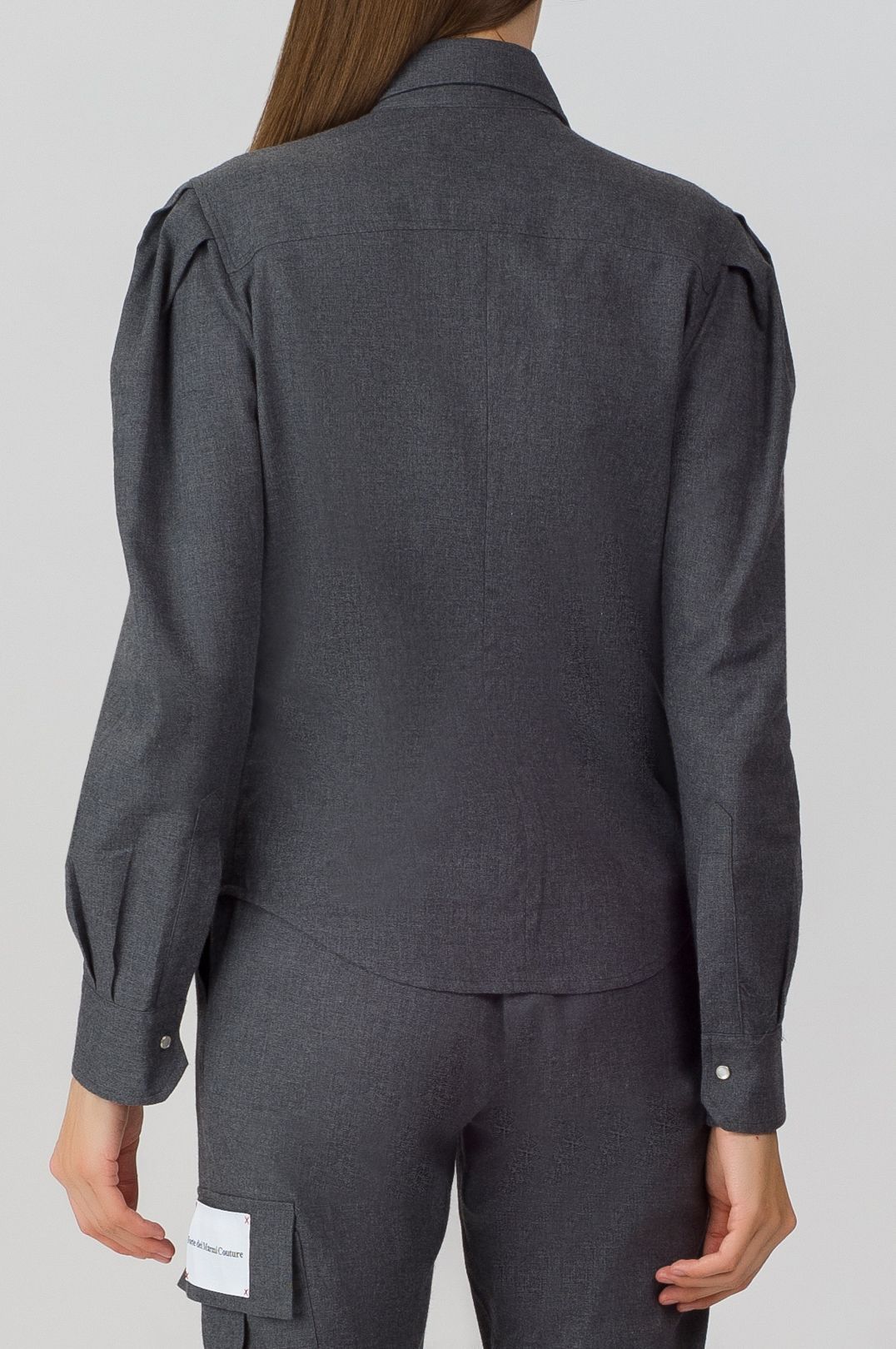 Купить Рубашка FORTE DEI MARMI COUTURE