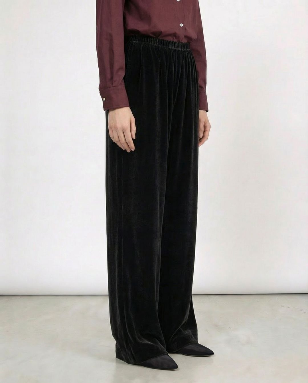 Купить Брюки THE AYRIS