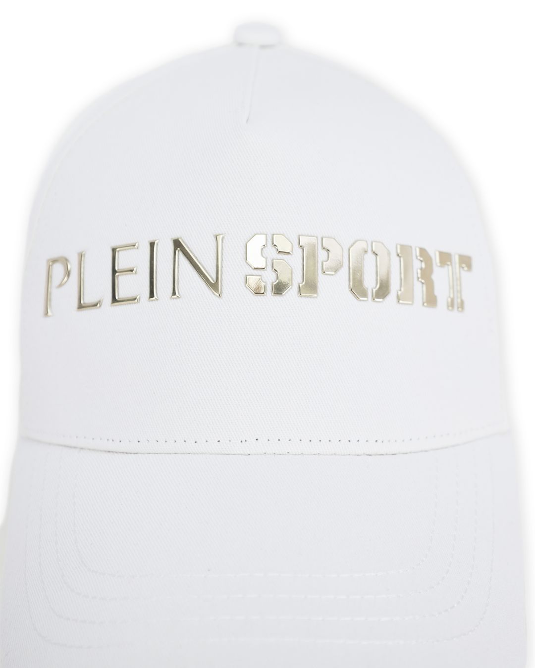 Купить Бейсболка PLEIN SPORT