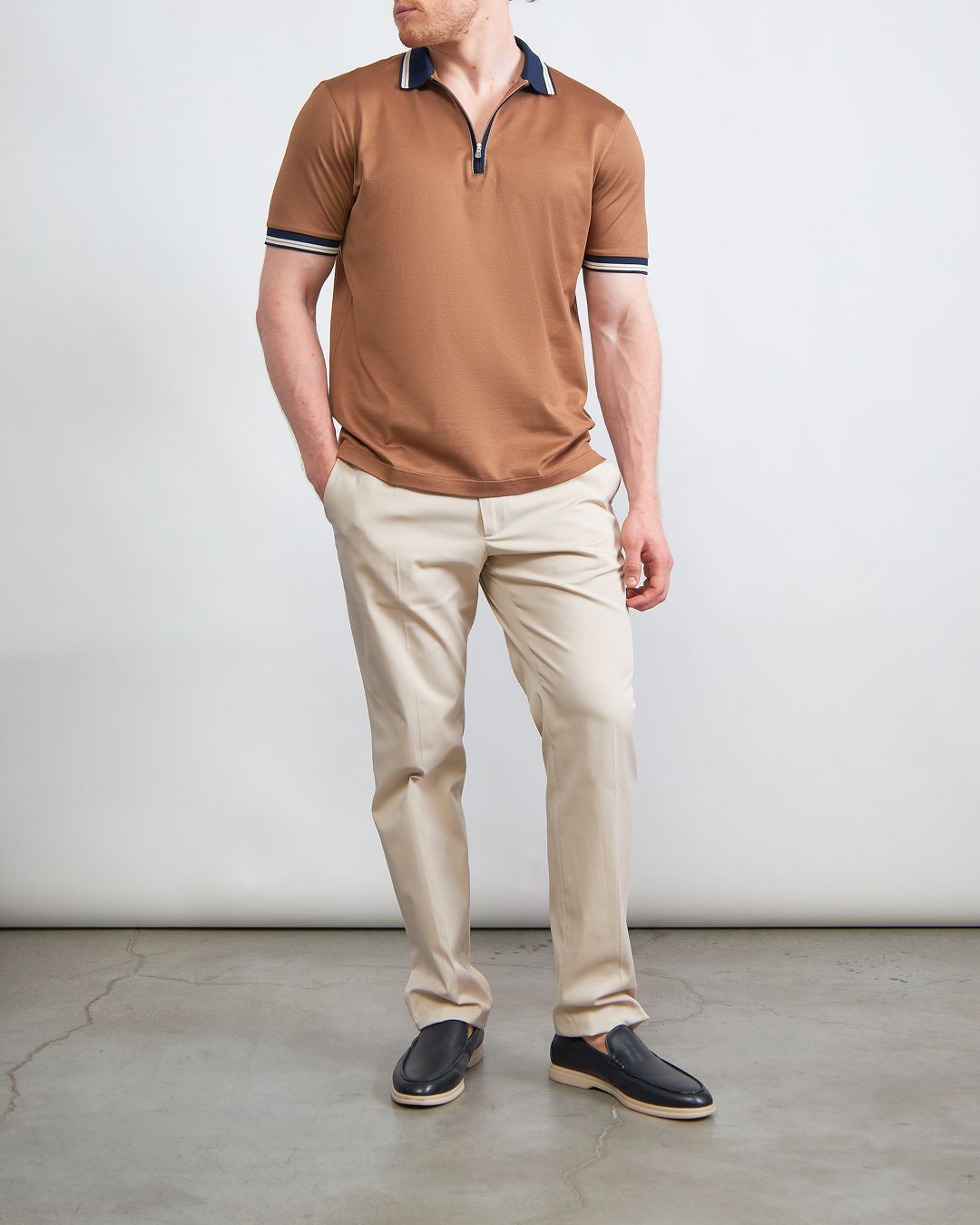 Купить Футболка GRAN SASSO