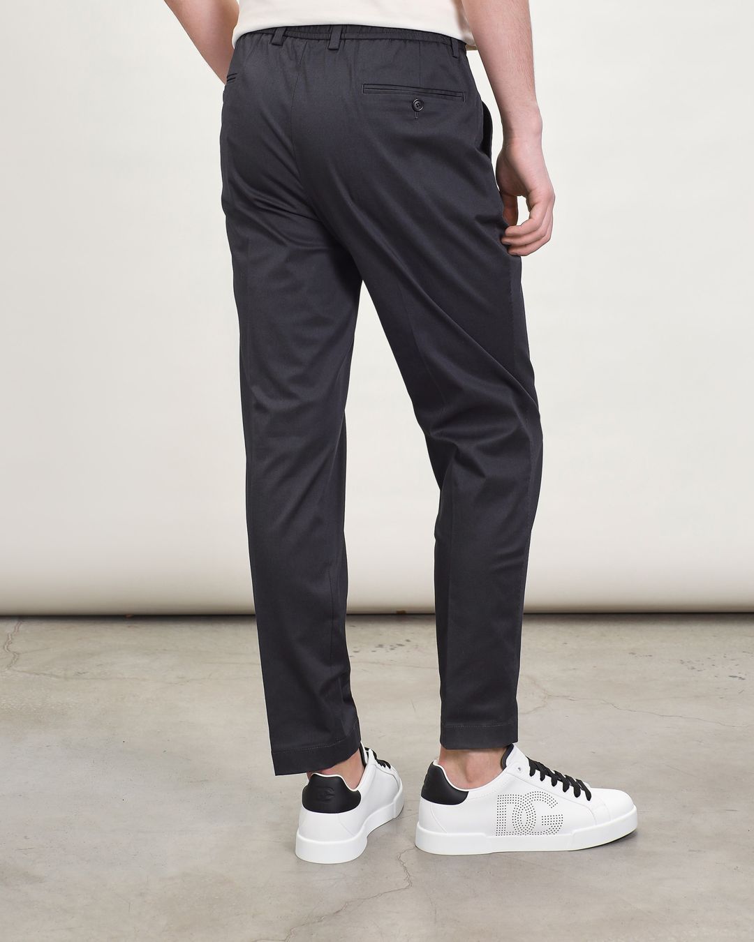 Купить Брюки DOLCE & GABBANA