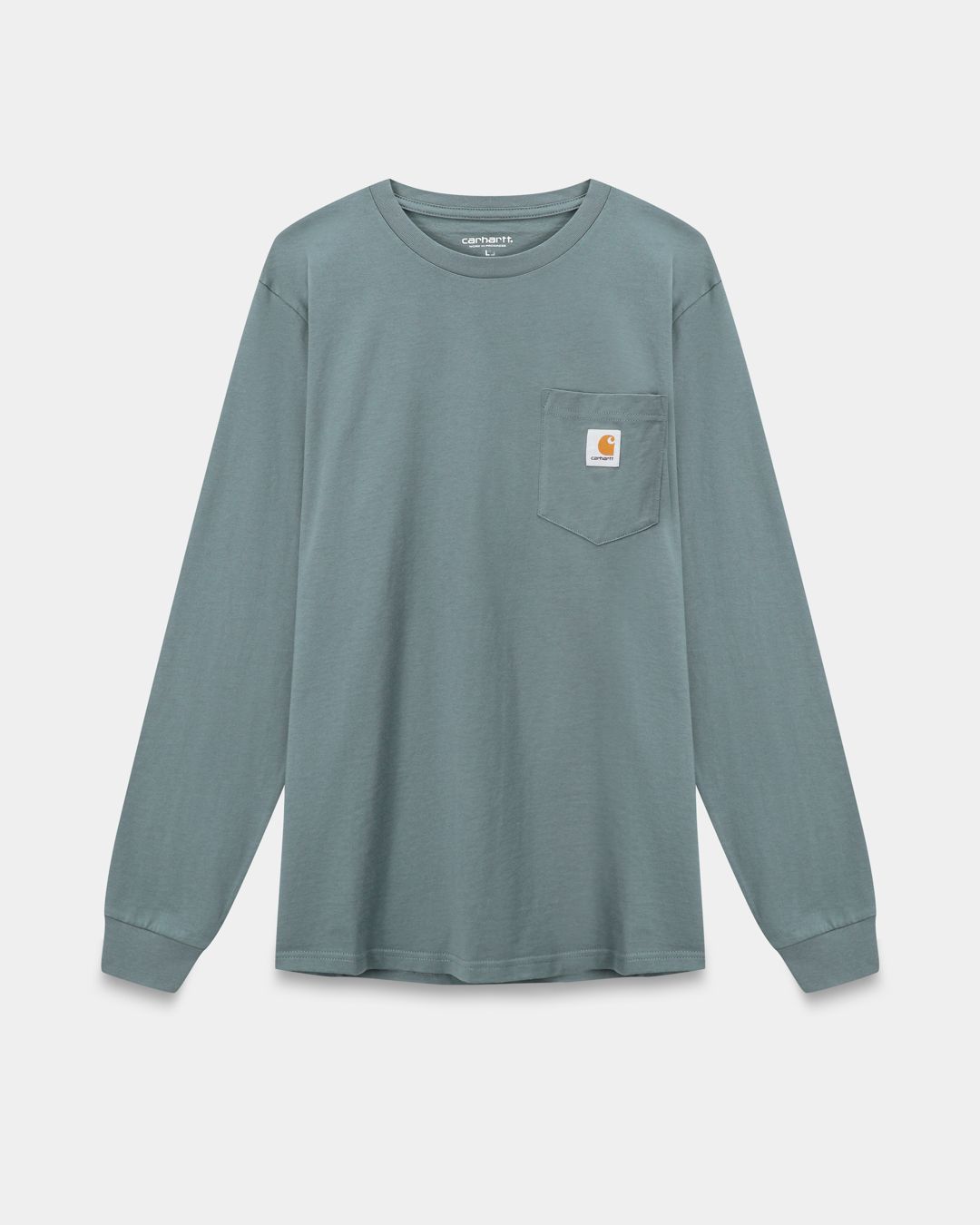 Купить Лонгслив CARHARTT WIP