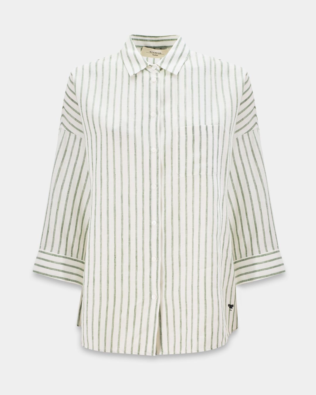 Купить Рубашка WEEKEND MAX MARA