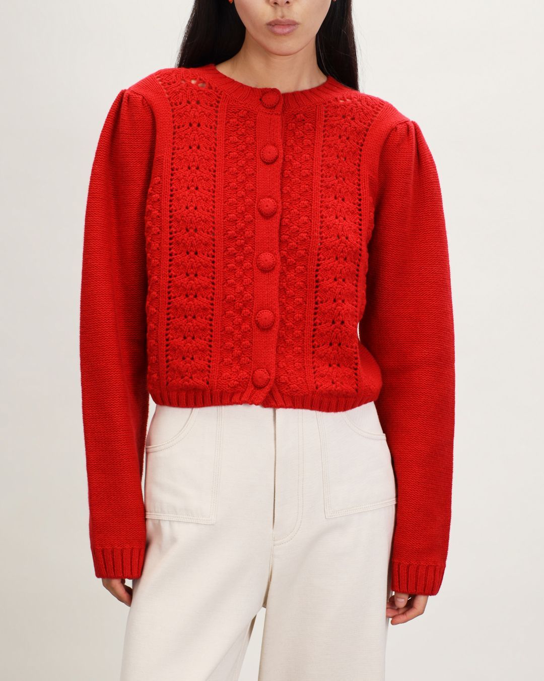 Купить Кардиган BOTROIS