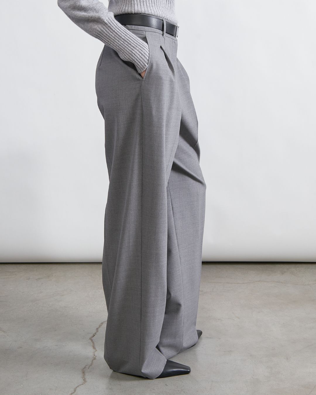 Купить Брюки MAX MARA STUDIO