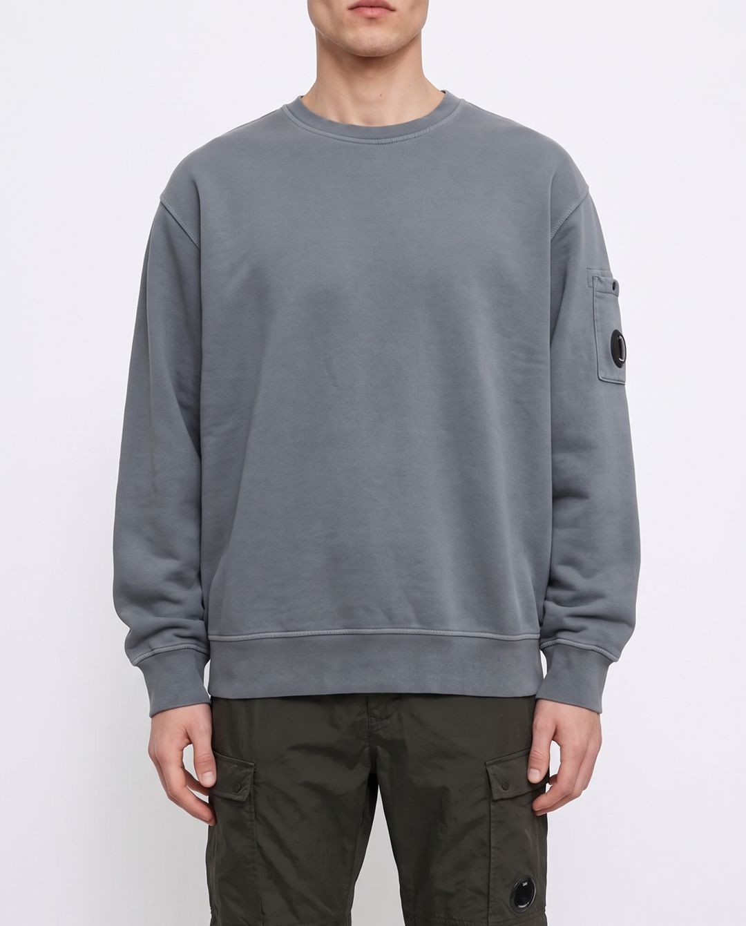 Купить Свитшот CP COMPANY MEN