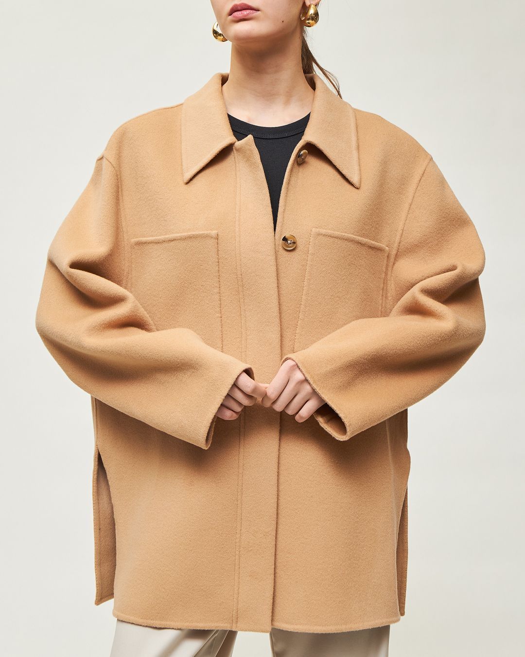 Купить Полупальто LOULOU DE SAISON