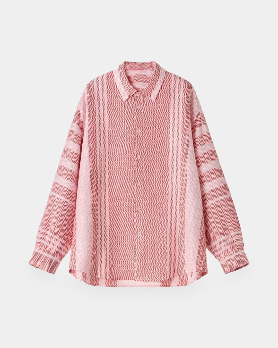 Купить Рубашка MONOCHROME