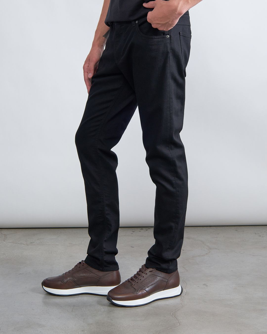 Купить Джинсы DOLCE & GABBANA