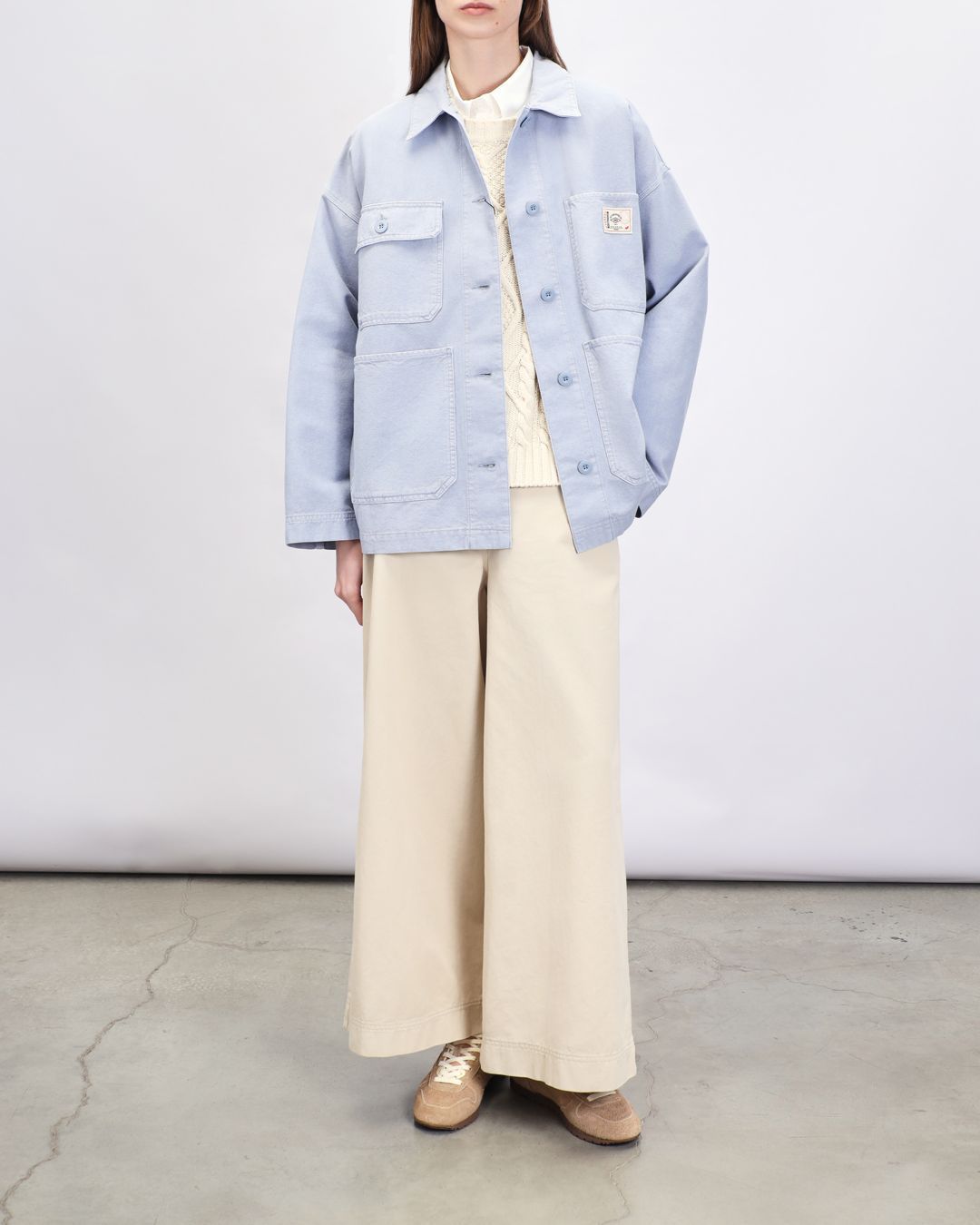 Купить Рубашка WEEKEND MAX MARA