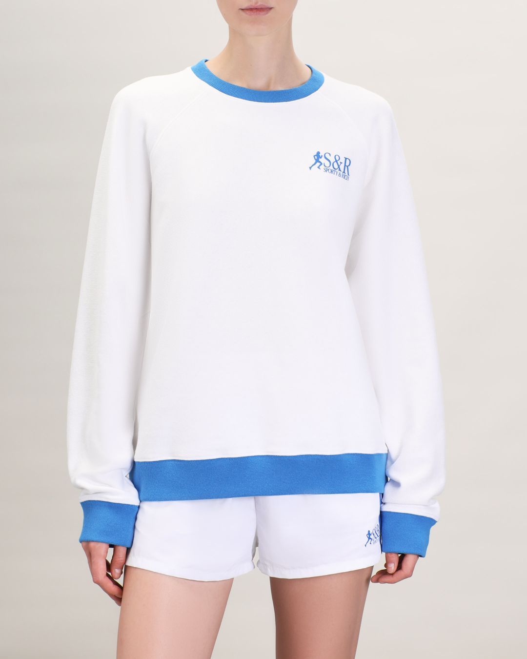 Купить Свитшот SPORTY&RICH