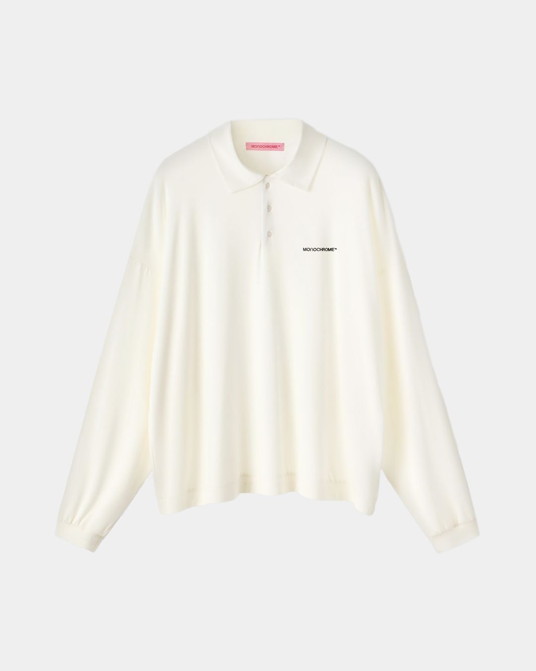 Купить Лонгслив MONOCHROME