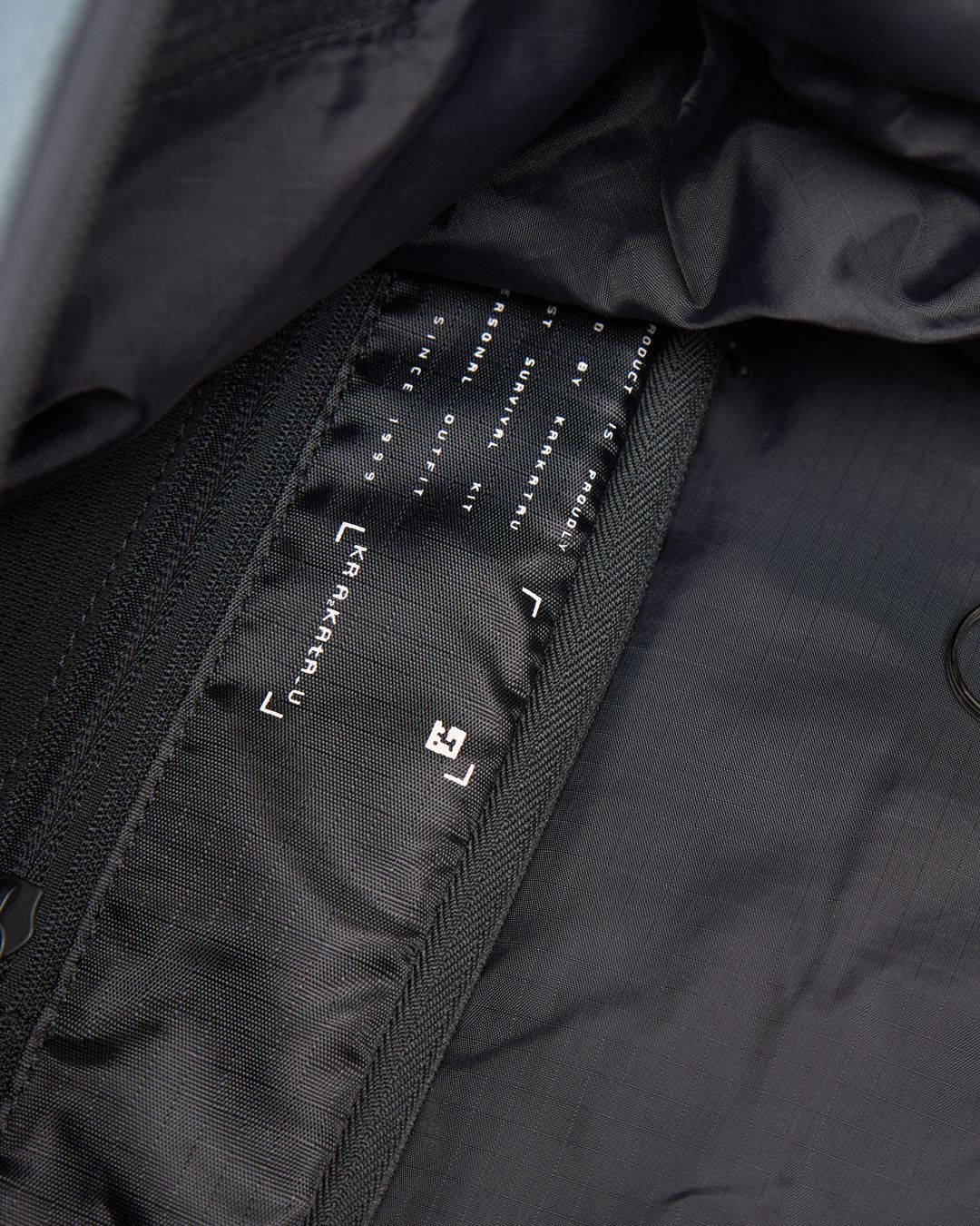 Купить Сумка KRAKATAU MEN