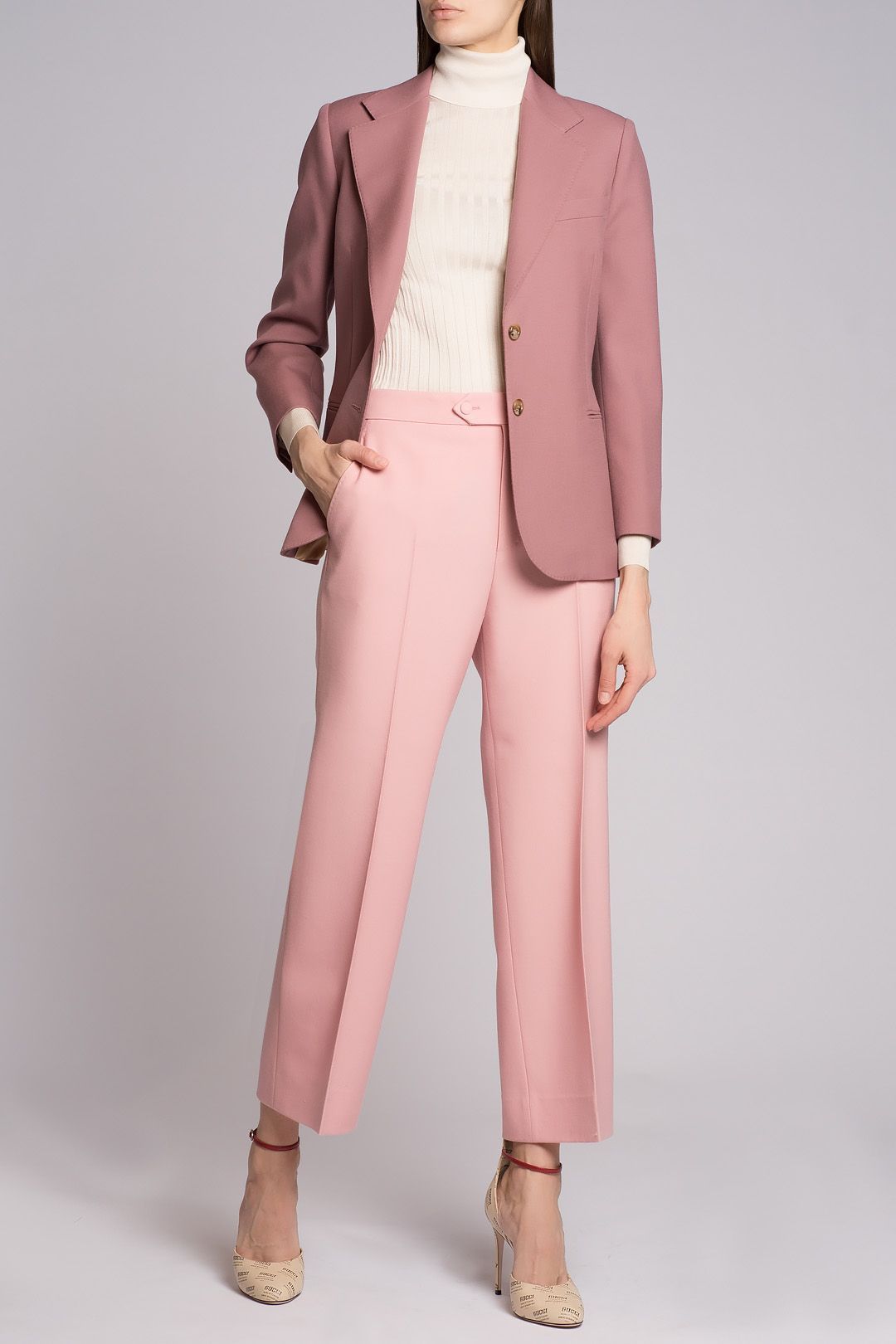 Купить Брюки GUCCI